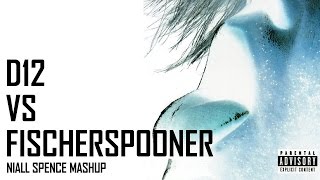D12 vs Fischerspooner - Turn On Purple Pills (New Mix) - Niall Spence Mashup #7