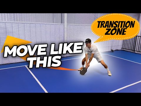 I Get To The Kitchen Line Way Better Now!! (You can too)