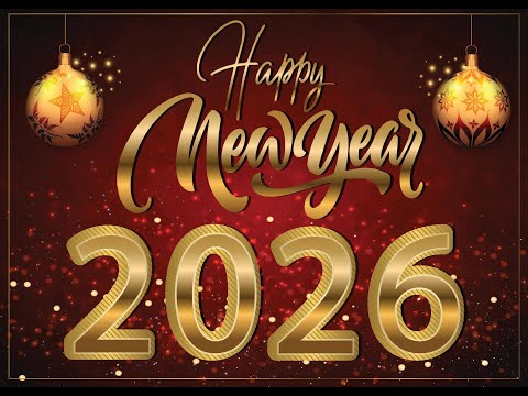 Ojasvi's New year wishes