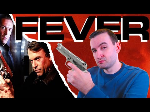 Fever (1991) Sam Neill - Armand Assante | Thriller | Movie Reaction + Review