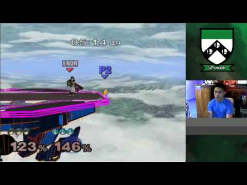 LADU 12 - Bones vs Vincessant - GF