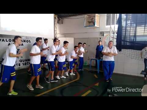 paródia baile de favela: água com letra