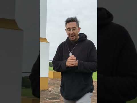 ✨ Estuvimos en Yapeyú, Corrientes: la casa donde creció el General San Martín.