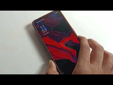 Raise to wake kaise on kare oppo A78 5g me | how to use raise to wake on oppo mobile