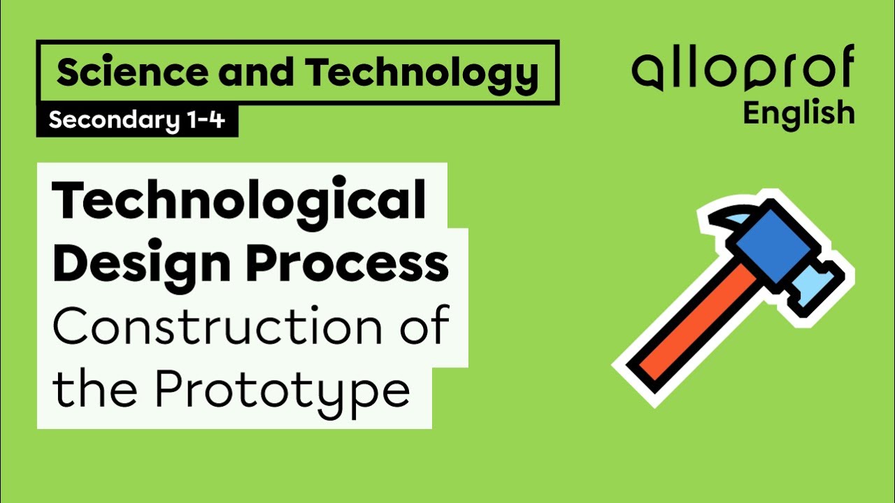 Construction of the Prototype