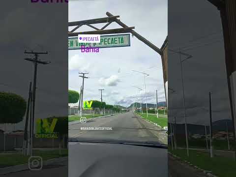 Ipecaetá Bahia