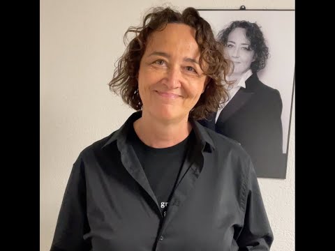Nathalie Stutzmann in Bayreuth conductors hall of fame