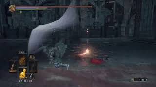 [DARK SOULS3]暇潰しにダクソ