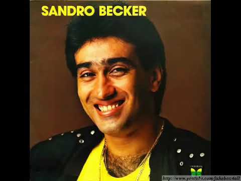 SANDRO BECKER - JULIETA (JULIETA, TÁ) GRAVAÇÃO ORIGINAL