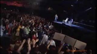 Backstreet Boys - End Of The Road (Live)