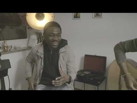 COCO - The Lakaam Project [ Acoustic Session 1 ]