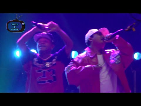 CINTA MONYET ▶ NGAK MAU PULANG MAUNYA DIGOYANG  ▶ MASIH MENCINTAINYA  ▶ PUDAR  ▶ SAYANG  ||  NDX AKA