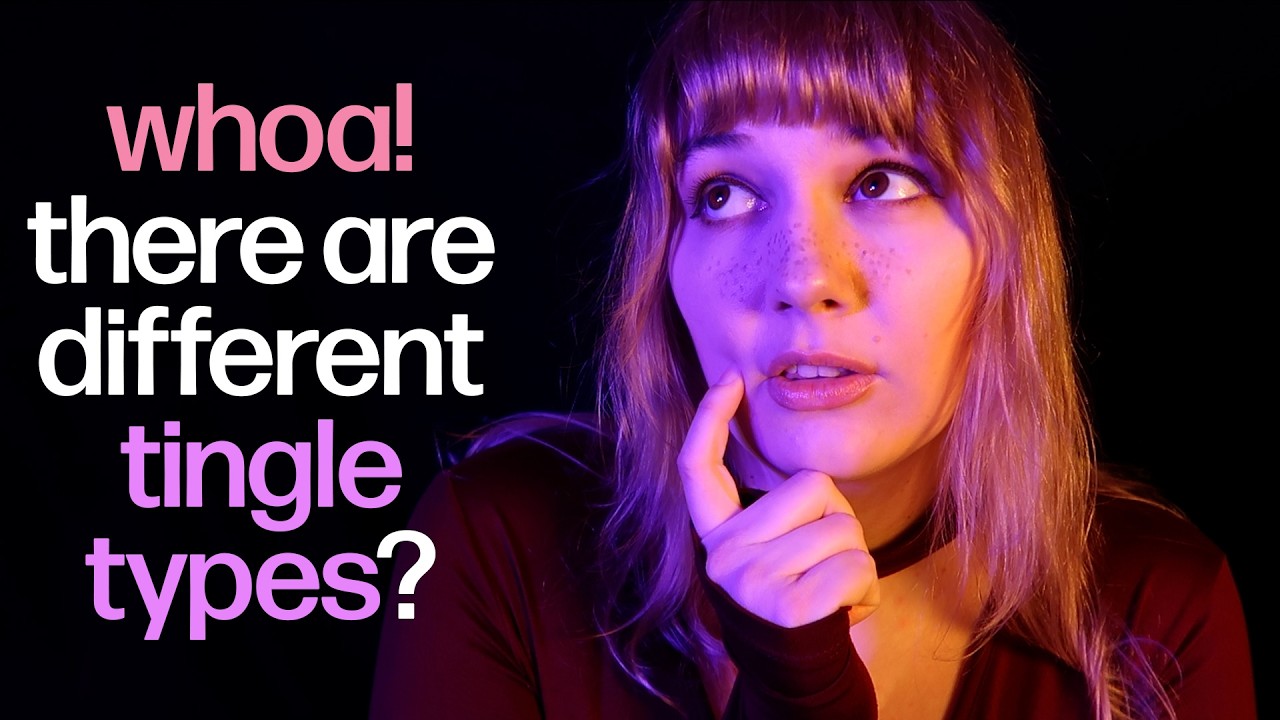 You Might Be Wrong About Your ASMR Preferences! Take This Tingle Test to See!