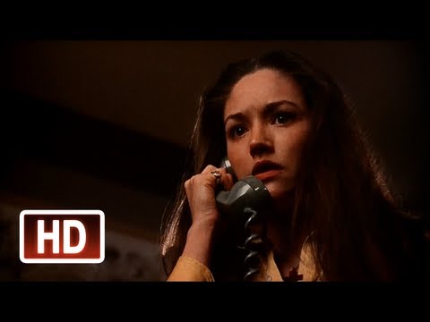 Trailer Jessy - Die Treppe in den Tod