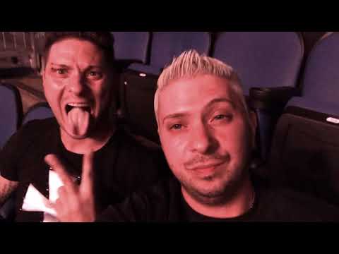 TheIv & VanX - Justin Timberlake  - Man of the Woods Tour (London TheO2) 11.07.2018