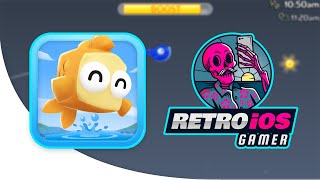 Fish Out of Water Gameplay in 2021