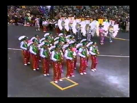 1992 Ukrainian American String Band - Showboat