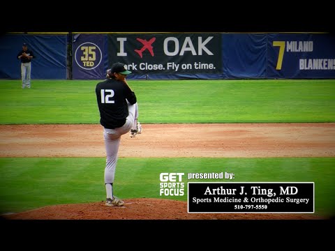 Game of the Week | De La Salle's Hooper Shuts Out College Park