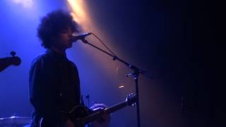 Childhood - Blue Velvet - Live @ Docks, Hamburg - 11/2014