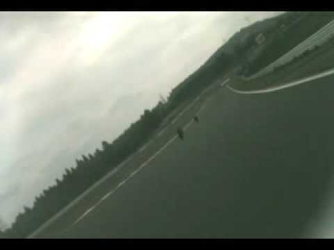 AVCC 09'6/7富士スピードウェイ　＃51　決勝　チャージモーターサイクルズ