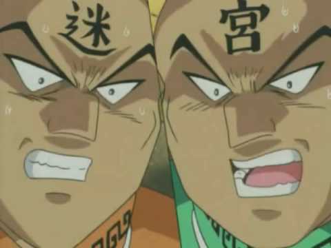 YGOTAS Episode 13 - Busted Rhymes - LittleKuriboh