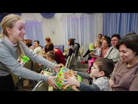 Volunteering gap year experience