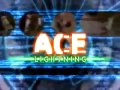 Ace Lightning TV Intro