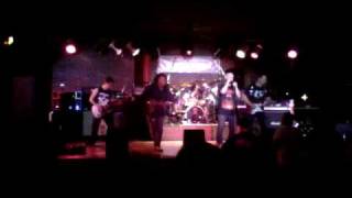 Dio Tribute- Turn Up The Night