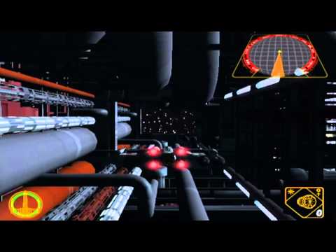 Star Wars Rogue Squadron II: Rogue Leader - Strike at the Core