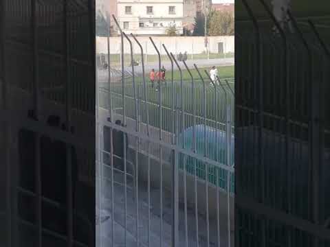 سريع المحمدية ضد وادسلي الشوط الأول Sam VS oued Sly