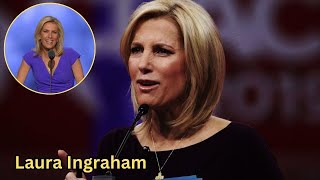 Laura Ingraham Is Married To This Beauty