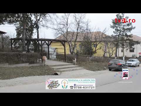 Administratia din Comuna Frata a depus 9 proiecte pentru dezvoltarea Comunei