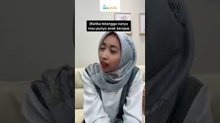 Download lagu Menjawab Pertanyaan Teman Yang Kepo mp3