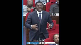 Makonda: 28 - 30 Oktoba ni siku za kumshukuru Mungu kwa kuitunza amani ya Tanzania