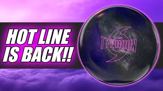 TYPHOON  |   Frantic, Punch Out, Wrecker . . Typhoon?!