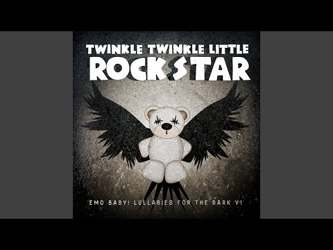 I&rsquo;m Not Okay (I Promise) (Lullaby Version of My Chemical Romance)