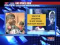 Arvind Kejriwal demands statement from Narendra.