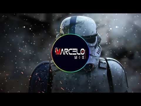 Federico Seven feat. Marti Caos - Night Dreams ( MARCELO MIX REMIX 2021)