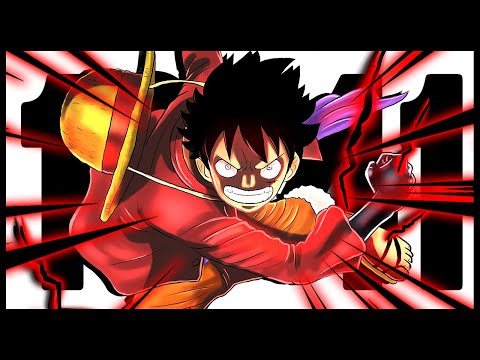 This Luffy Revelation Changes EVERYTHING! | Chapter 1041