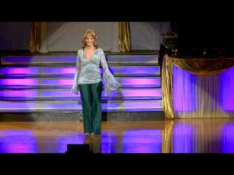 I ONLY WANT TO BE WITH YOU show sampler - 24K Gold Music