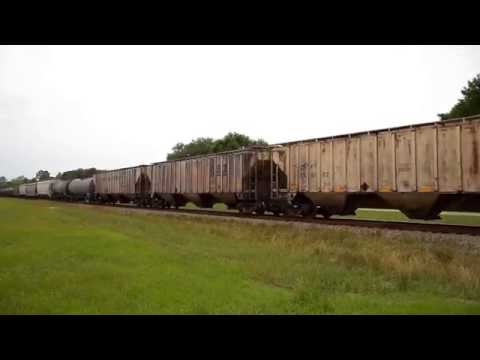 A739 with Florida East Coast power