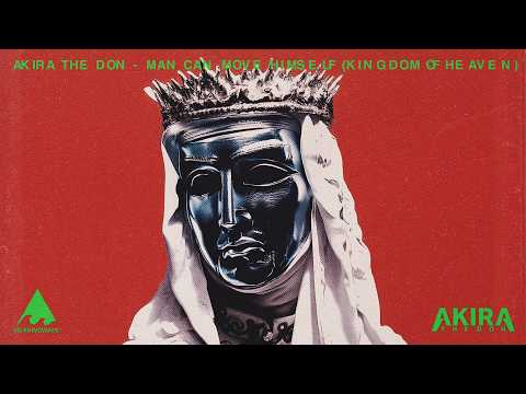 MAN CAN MOVE HIMSELF (KINGDOM OF HEAVEN) ♟️ | MUSIC VIDEO