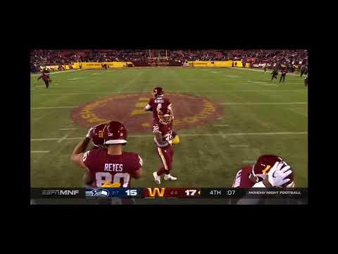 Steve Levy Said Redskins Again After Several Years