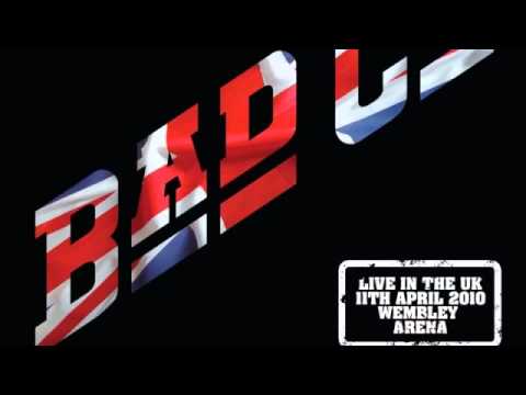04 Bad Company - Burning Sky [Concert Live Ltd]