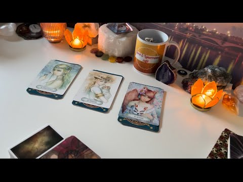 SLEDECE VELIKE NEOCEKIVANE PROMENE KOJE VAM DOLAZE...?!🔮🍀❤️