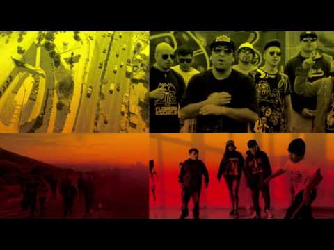 Recorrido / LokoFlow & Doner MC; Prod. Egrosone (CHR Beat)