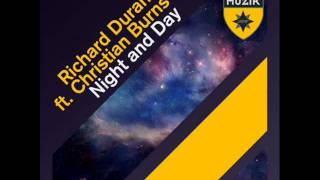 Richard Durand feat Christian Burns-Night And Day Full