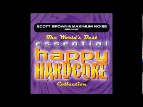 001 - SCOTT RAMIREZ - PUSH IT