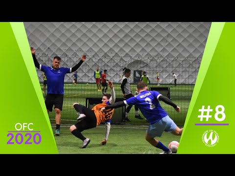WROCBAL OFC - zima 2020 #8