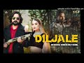 Dil Jale Official Video Kay D Narender Bhagana Vaishali Sanket Latest Haryanvi Songs 2023